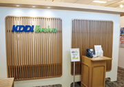株式会社KDDIエボルバ様